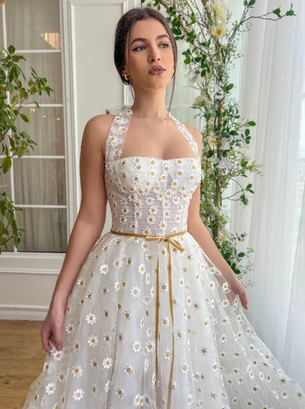 Huge Savings – Act Now!Daisy Dream Midi Dress