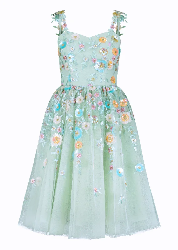 Hurry, Sale Ends Soon!Elowen Dress