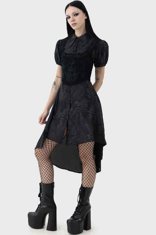 Your Wallet Will Thank You!Equinoxx Shirt Dress