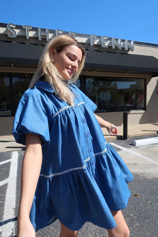 Great Deals, Just for You!CAMILA SHIRT DRESS