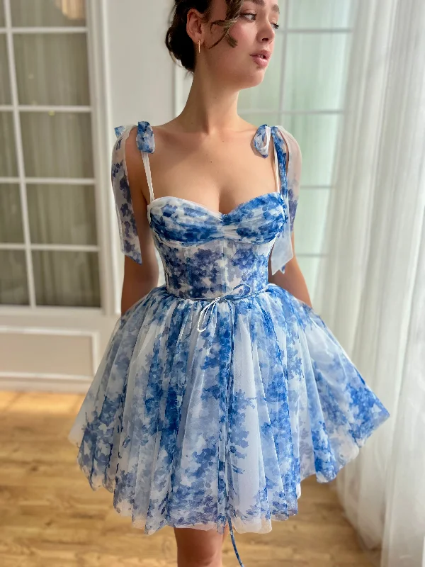 Time to Snag a Bargain!Indigo Sky Mini Dress