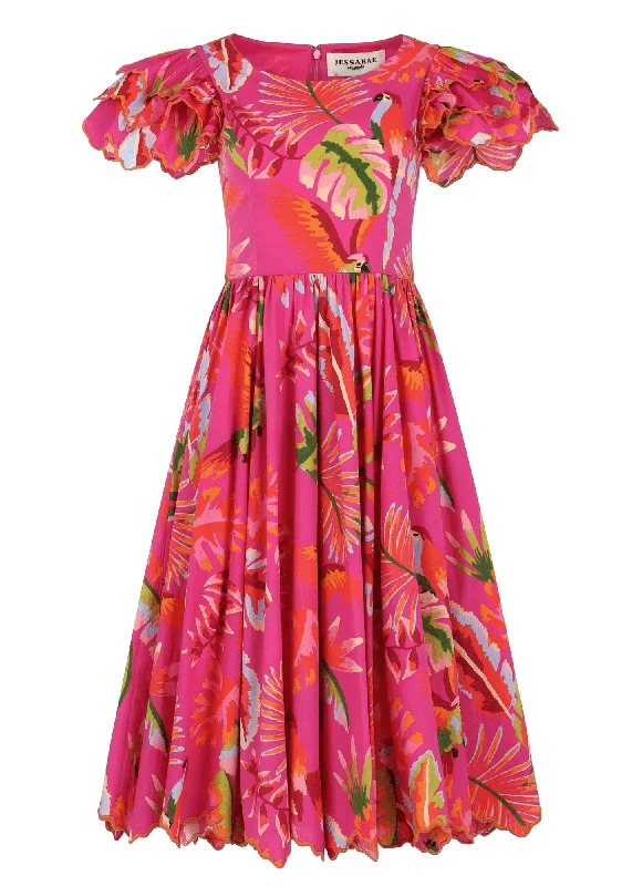 Exclusive Deals Just for You!Kala Dress