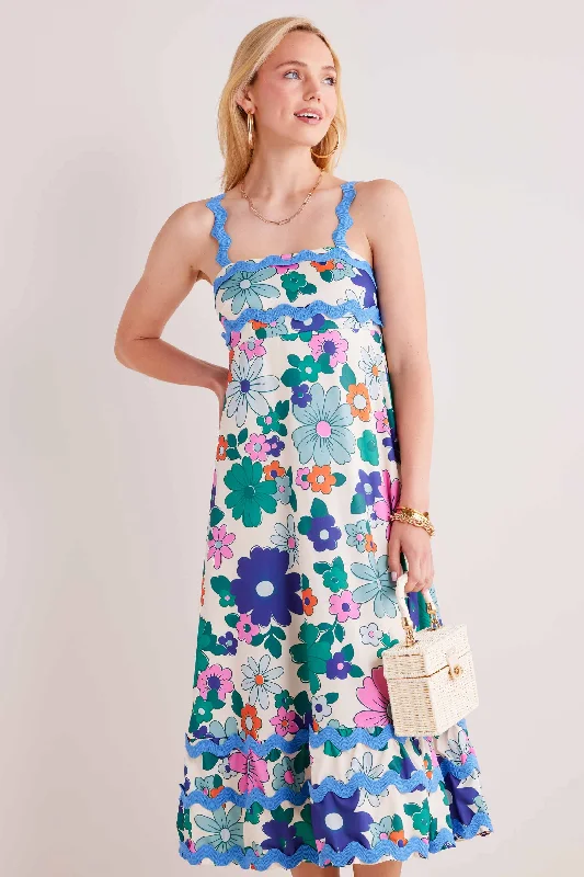 Buy More, Save More!Leona Dress