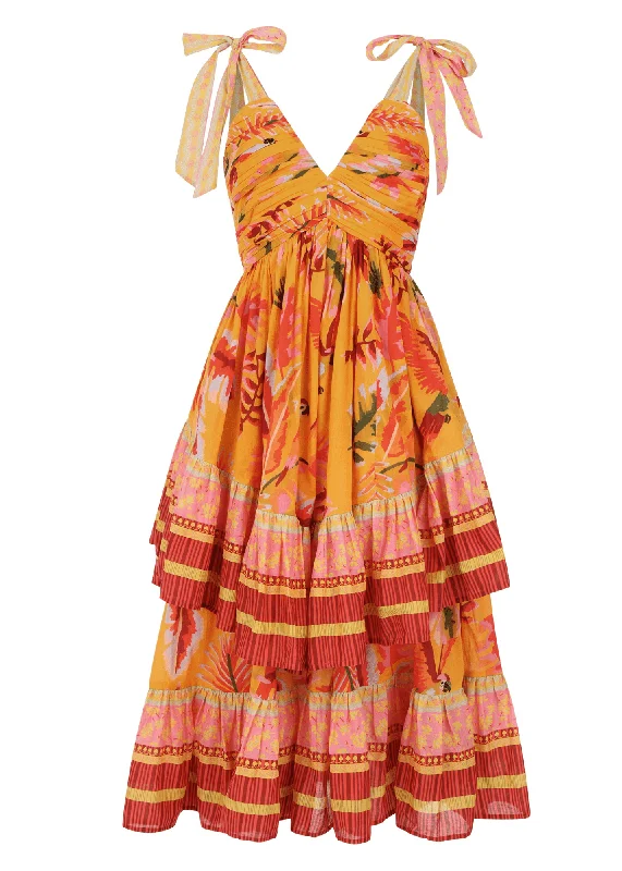 Limited Time Offer!Oasis Dress