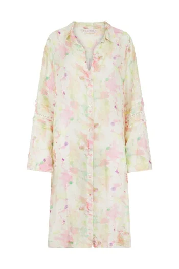 Sale Alert – Get Ready to Shop!PR uno candy blur shirt dress
