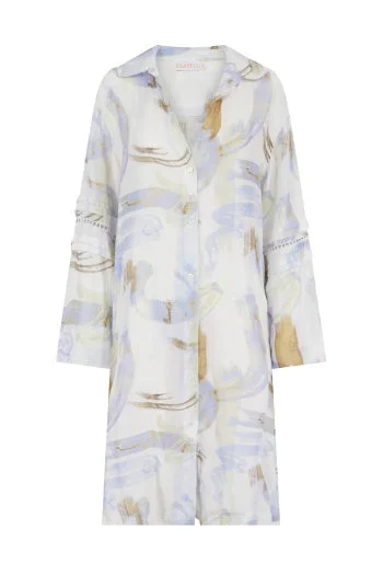 Special Offer – Act Fast!PR uno paint strokes shirt dress