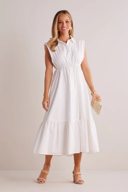 More Discounts, More Joy!Rae Dress