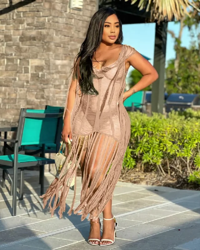 KHAKI