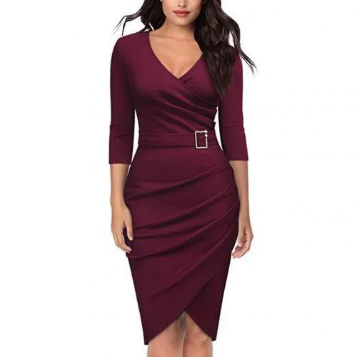 Wine Red