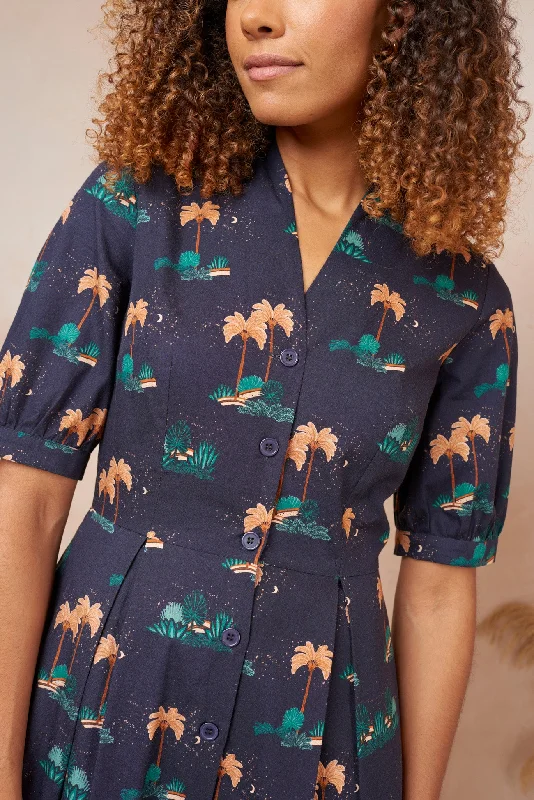 Save More When You Shop More!Stella Desert Dreams Shirt Dress