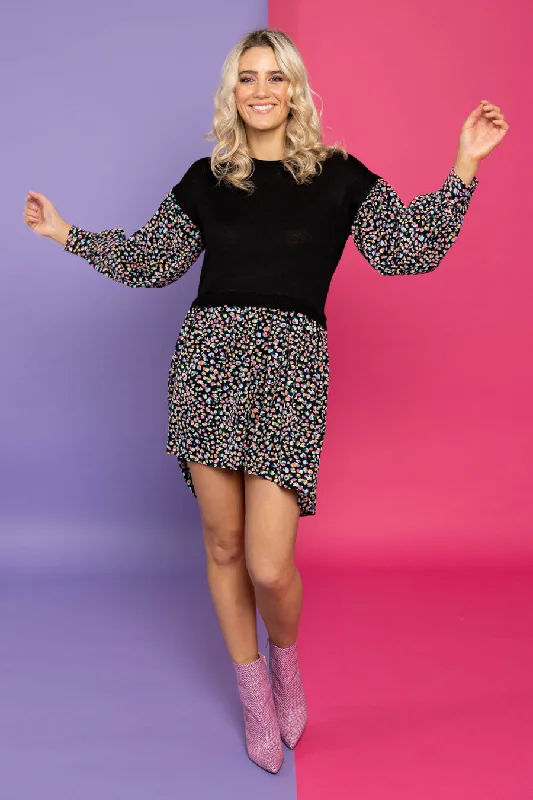 Limited Stock Available!Tash Dress