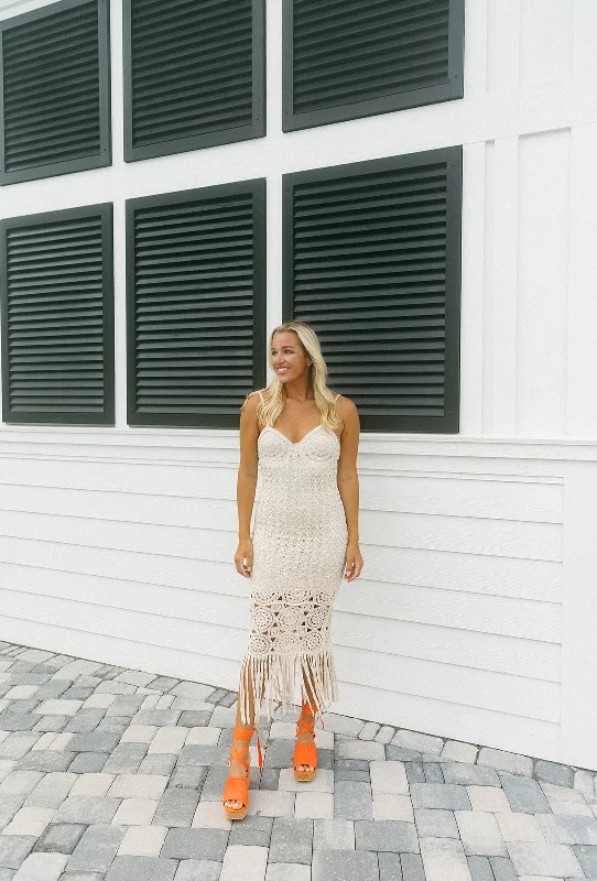 Today’s Deals, Tomorrow’s Regrets!Toby Dress - Neutral