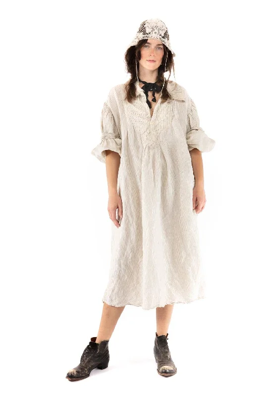 Upgrade for Less!Tora Shirt Dress