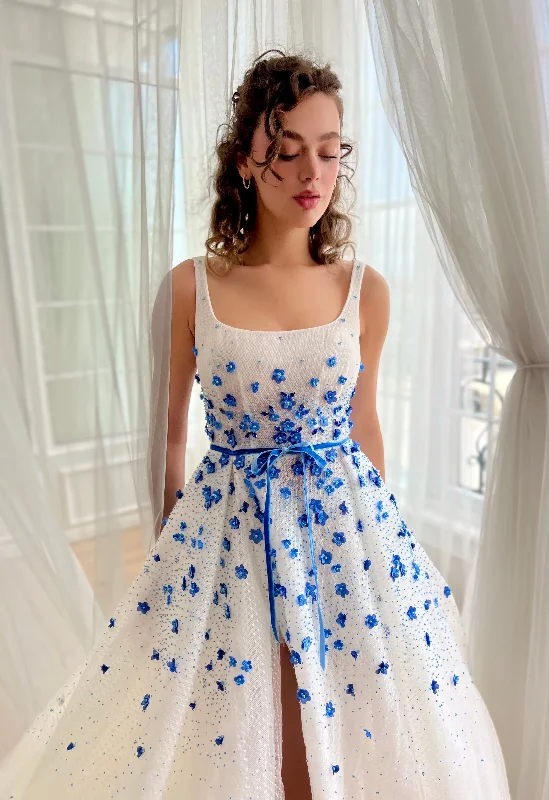 Shop Smart, Save Big!White Midnight Gown