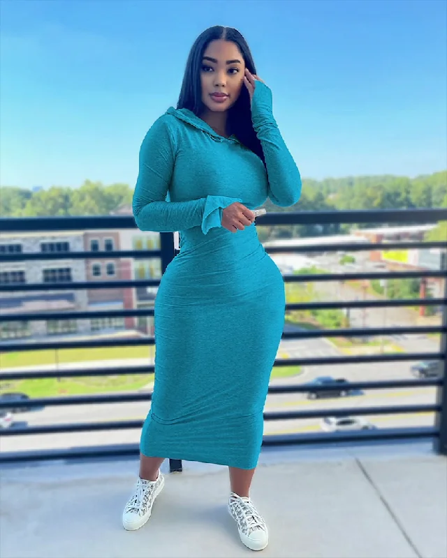 Save More with Every Purchase!Yaels MIDI Dress